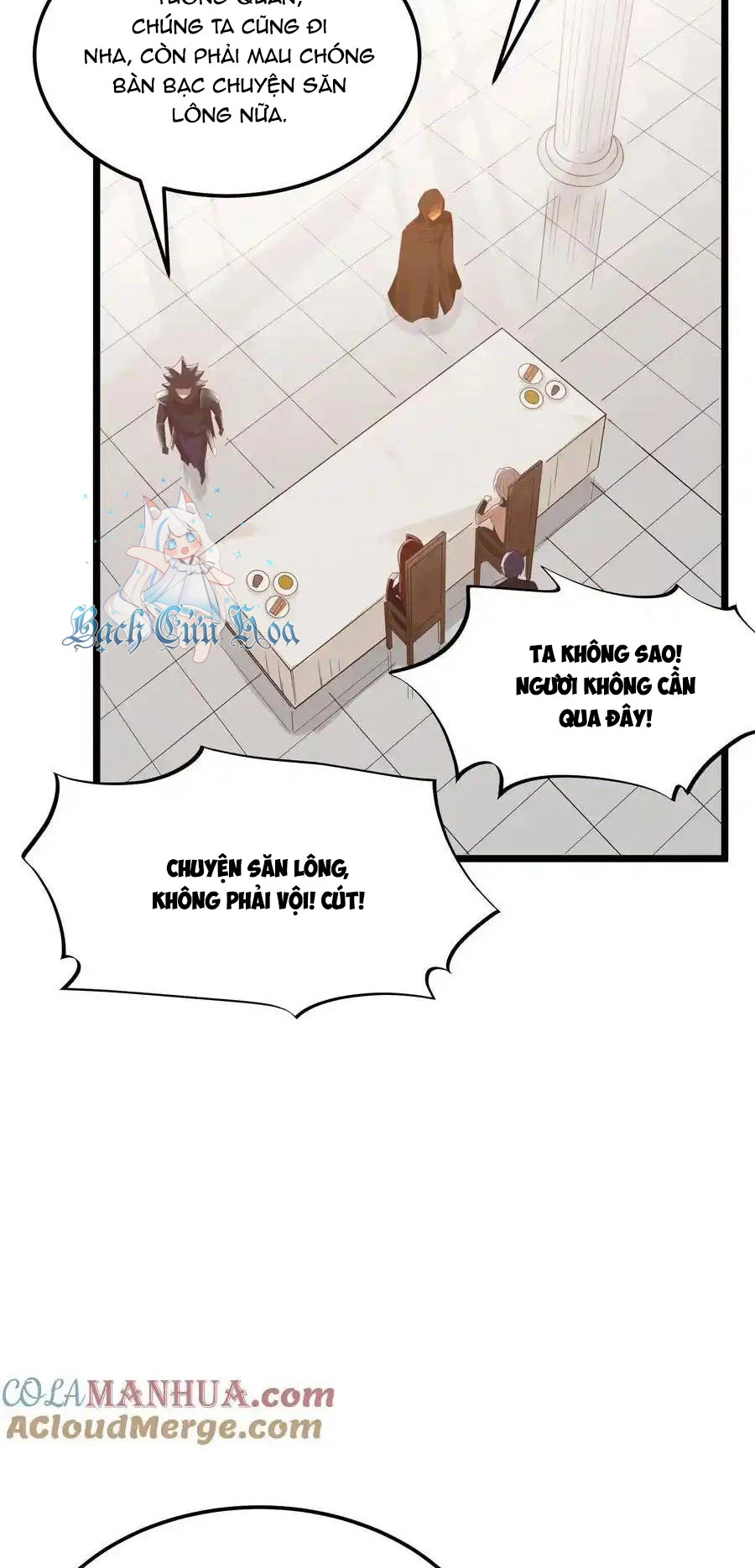 Anh Hùng Giai Cấp Tư Sản Chapter 56 - 21