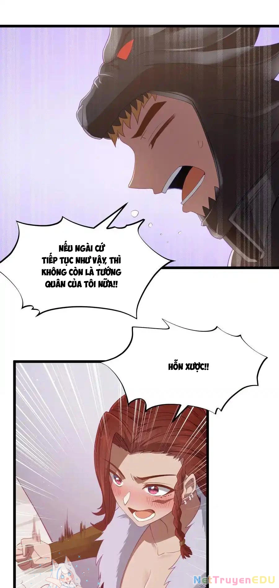 Anh Hùng Giai Cấp Tư Sản Chapter 56 - 23