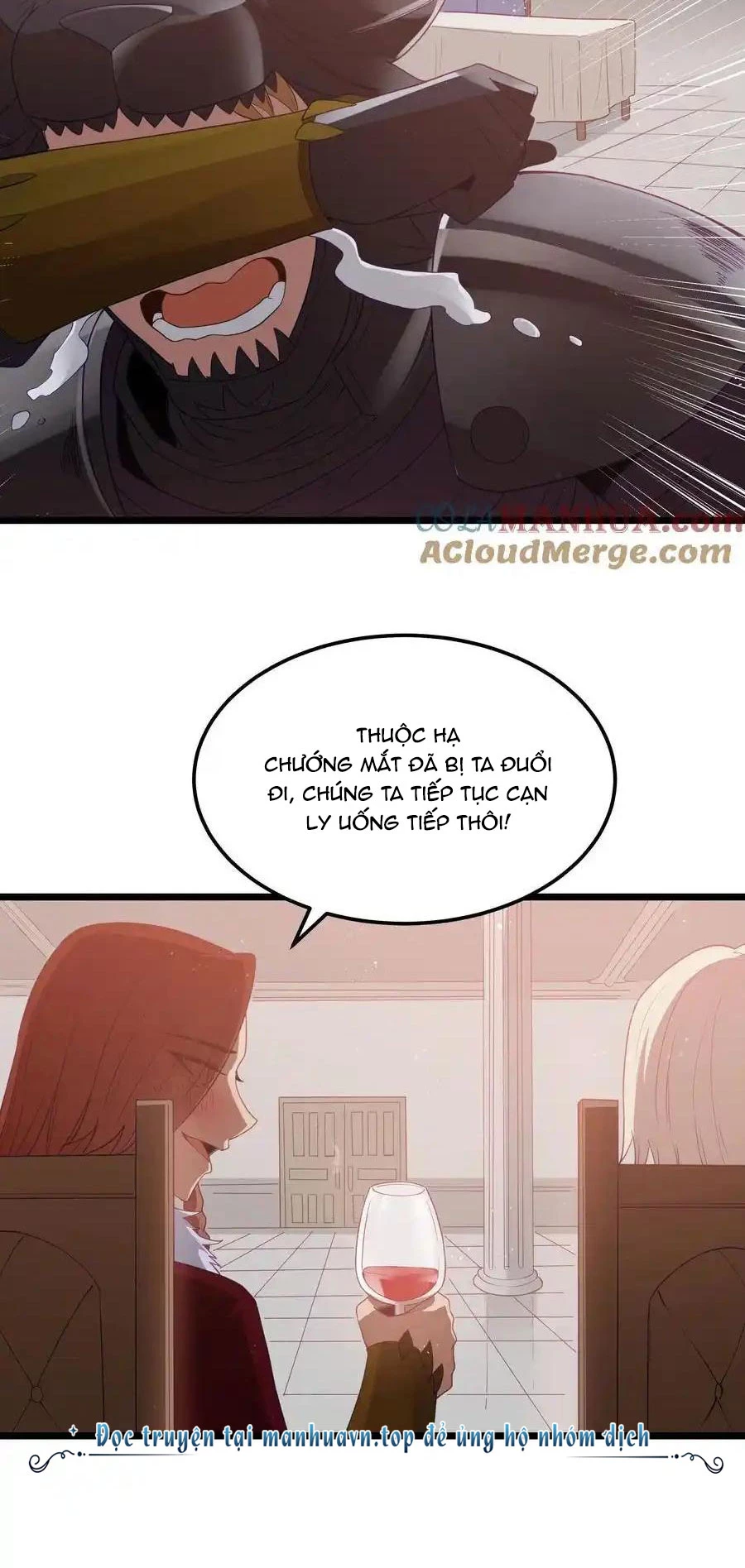 Anh Hùng Giai Cấp Tư Sản Chapter 56 - 26