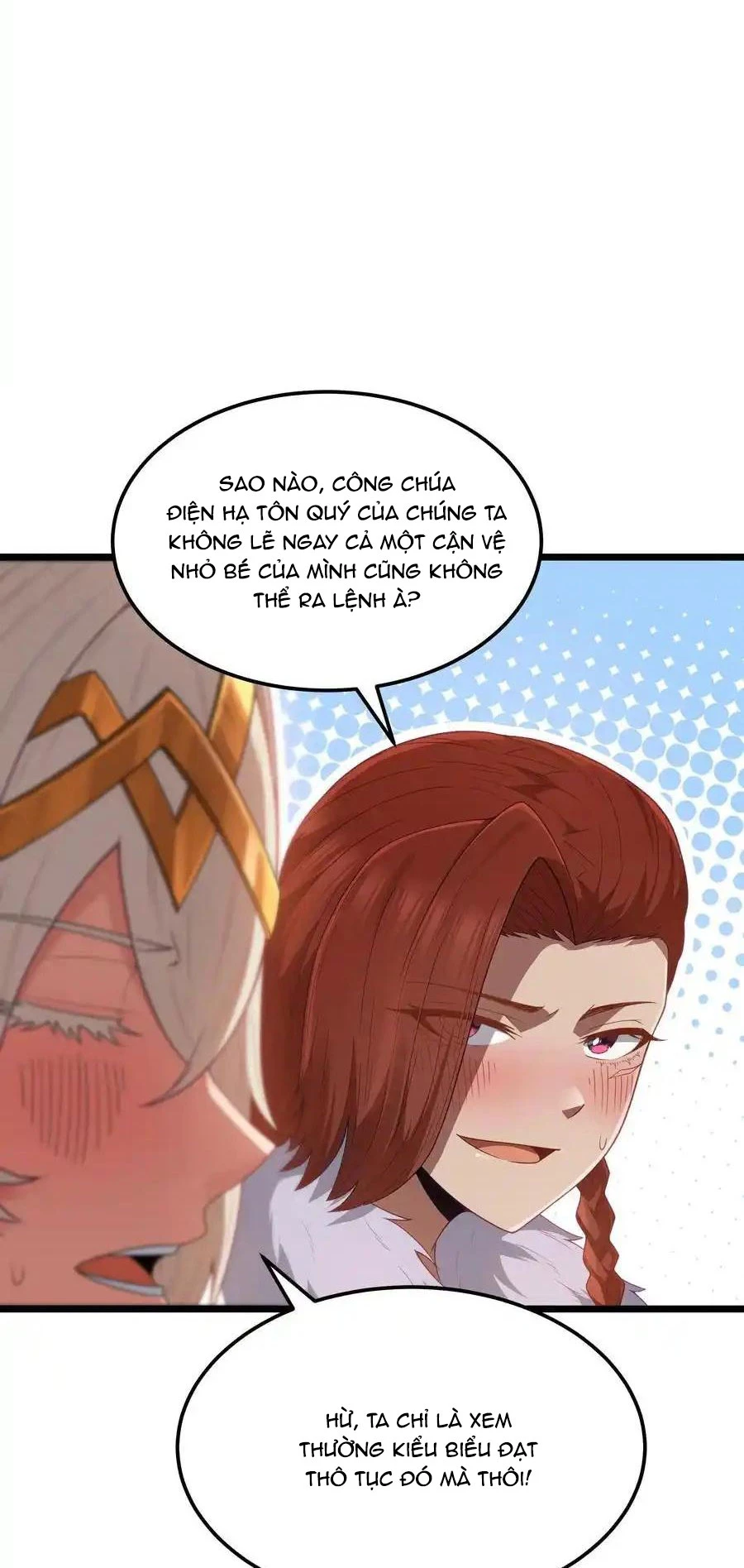 Anh Hùng Giai Cấp Tư Sản Chapter 56 - 27