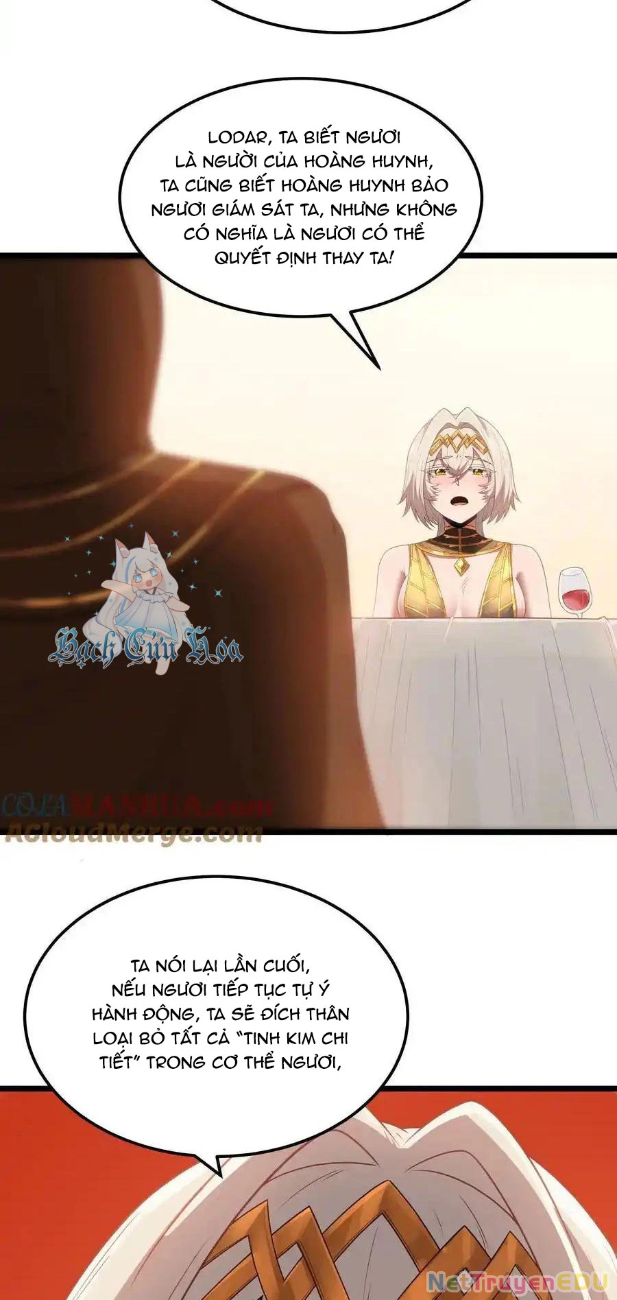 Anh Hùng Giai Cấp Tư Sản Chapter 56 - 28