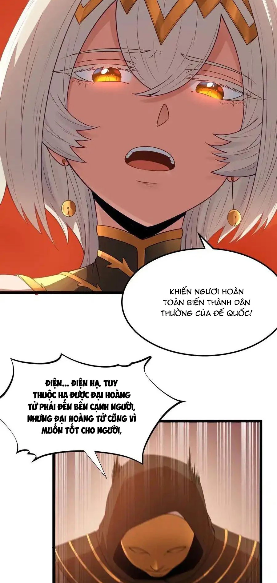 Anh Hùng Giai Cấp Tư Sản Chapter 56 - 29