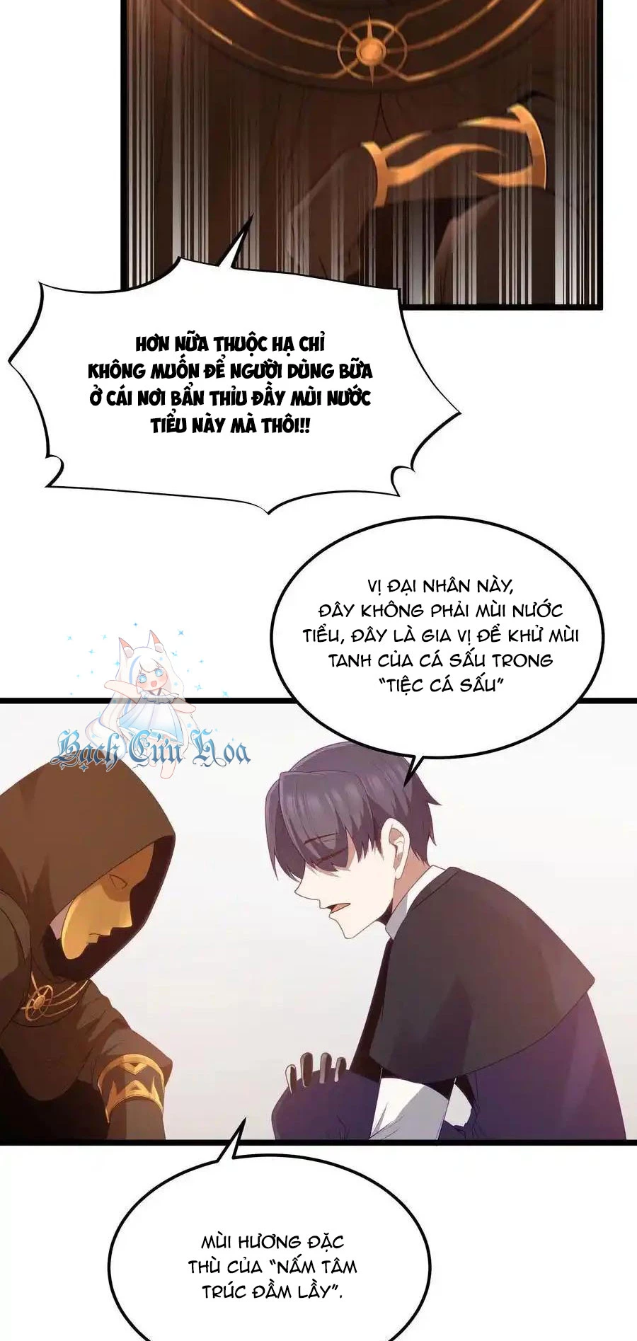 Anh Hùng Giai Cấp Tư Sản Chapter 56 - 30