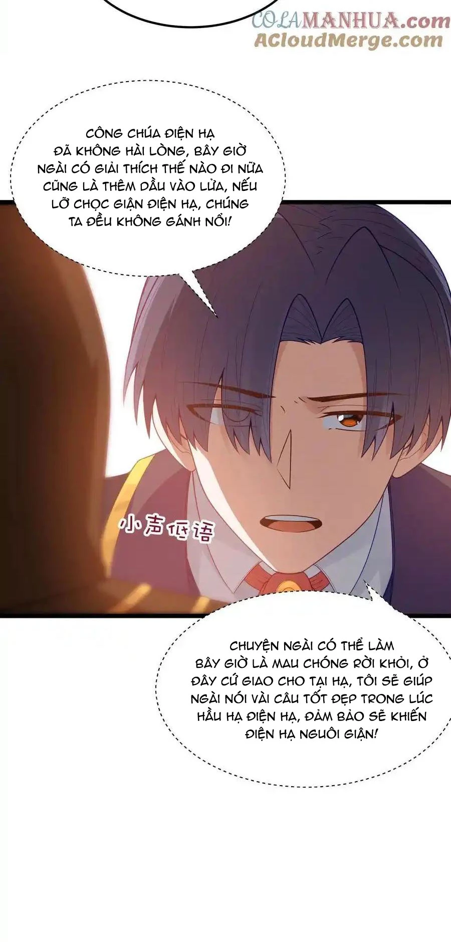 Anh Hùng Giai Cấp Tư Sản Chapter 56 - 31
