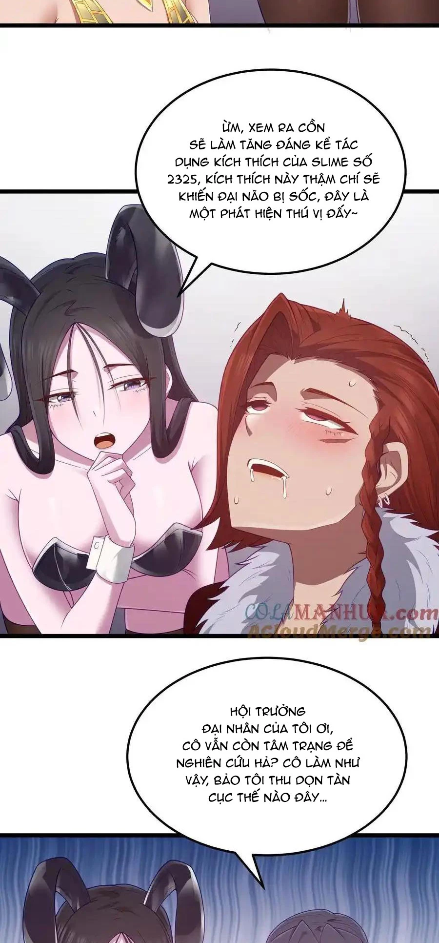 Anh Hùng Giai Cấp Tư Sản Chapter 56 - 42