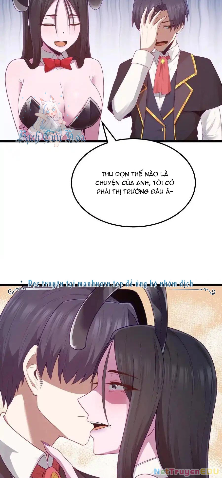 Anh Hùng Giai Cấp Tư Sản Chapter 56 - 43