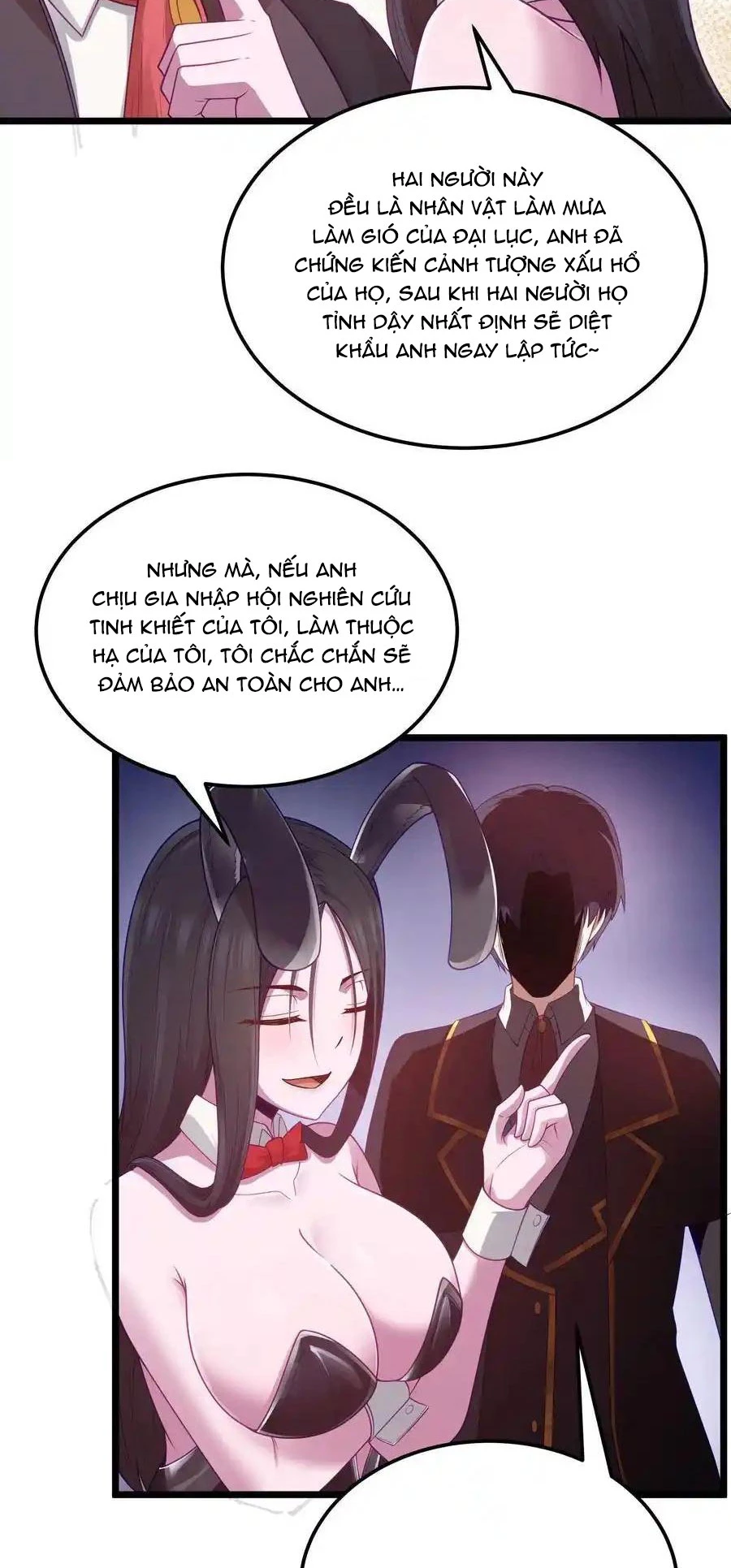 Anh Hùng Giai Cấp Tư Sản Chapter 56 - 44