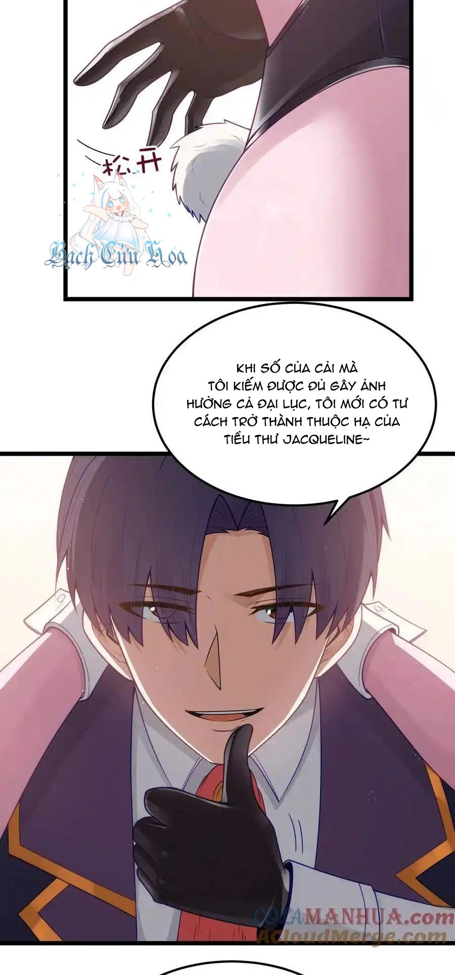 Anh Hùng Giai Cấp Tư Sản Chapter 56 - 50