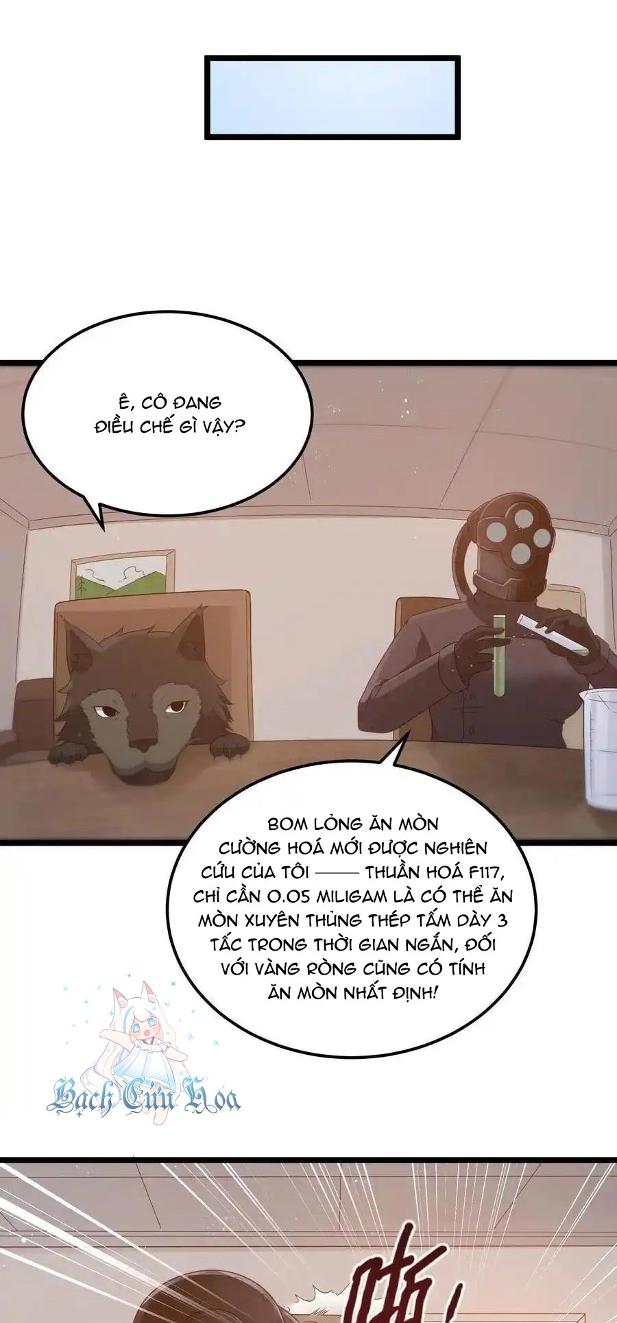 Anh Hùng Giai Cấp Tư Sản Chapter 56 - 52