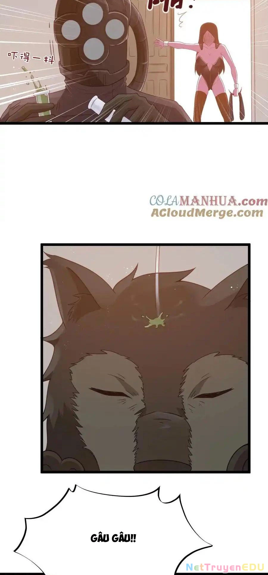 Anh Hùng Giai Cấp Tư Sản Chapter 56 - 53