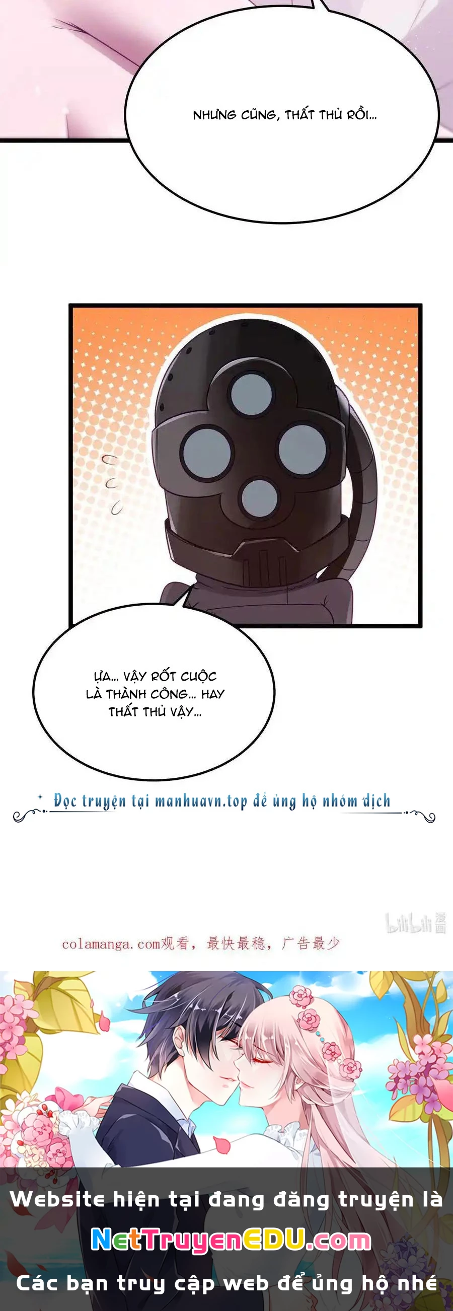 Anh Hùng Giai Cấp Tư Sản Chapter 56 - 57