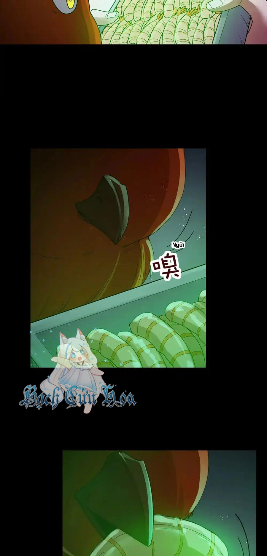 Anh Hùng Giai Cấp Tư Sản Chapter 66 - 5