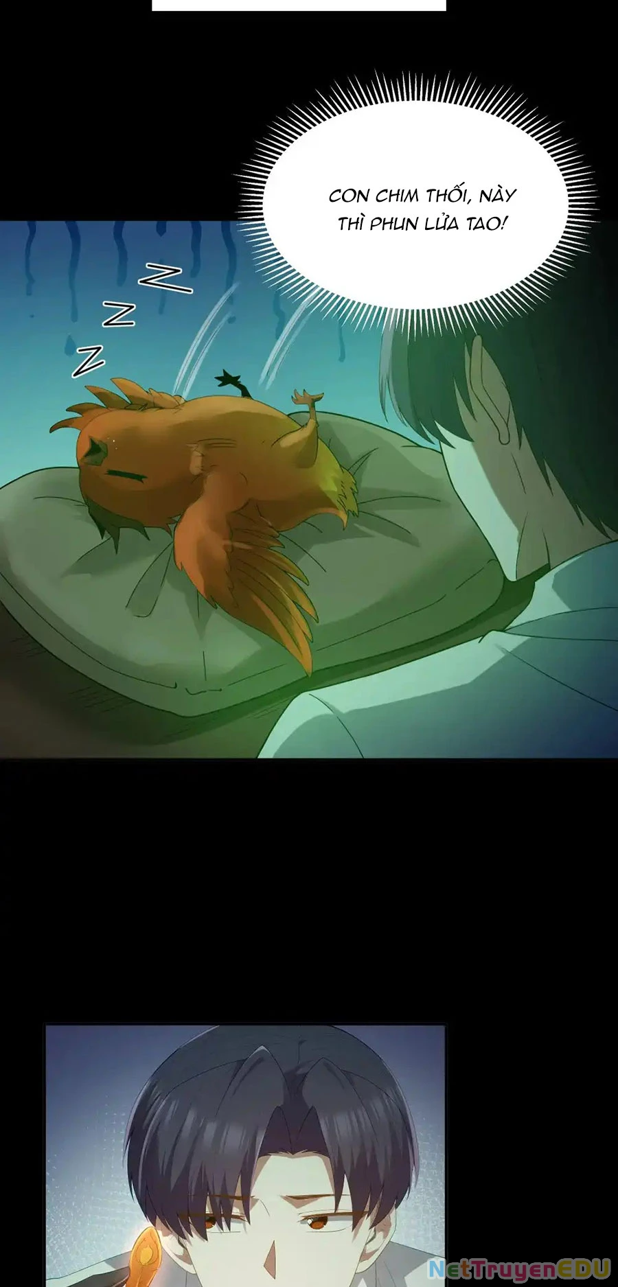 Anh Hùng Giai Cấp Tư Sản Chapter 66 - 7