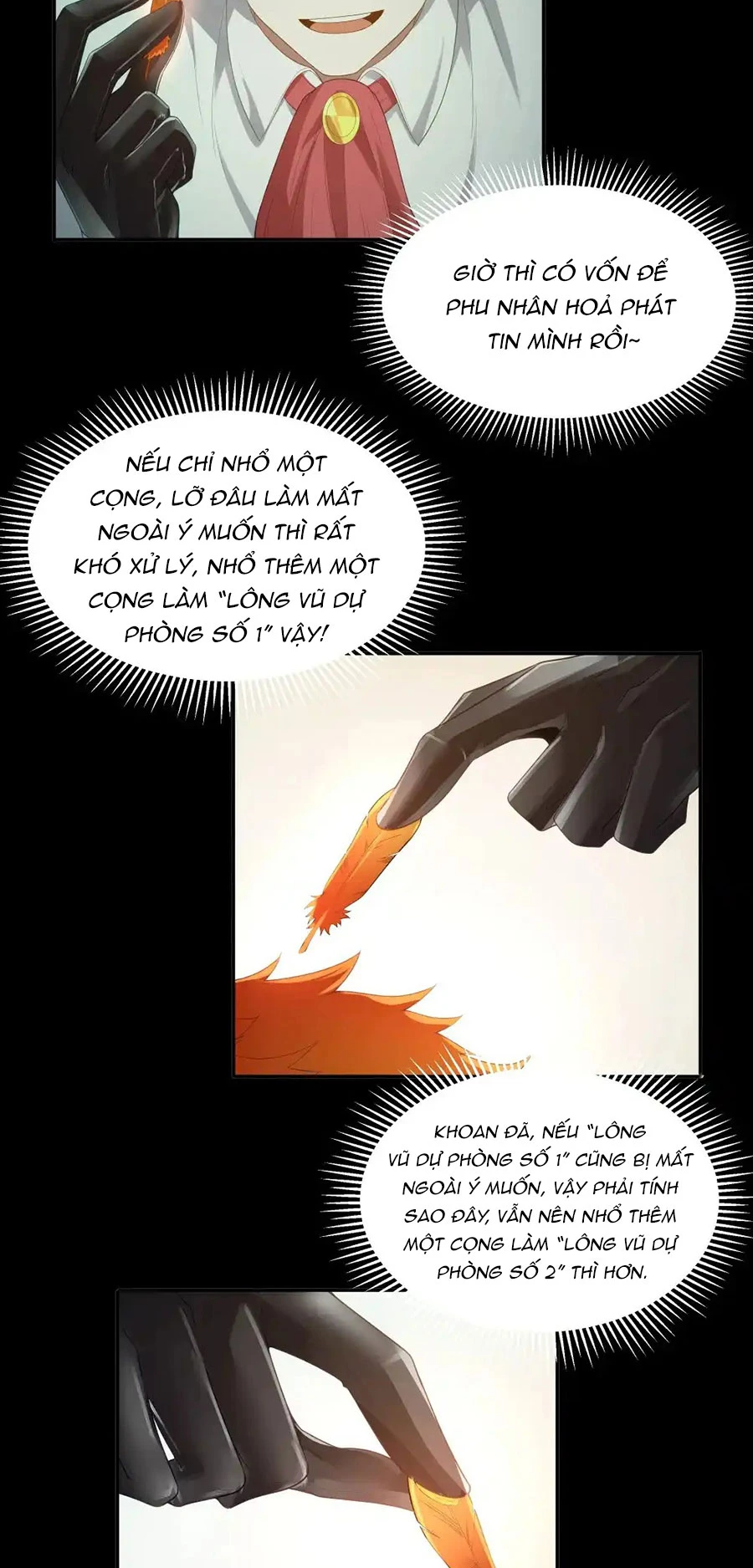 Anh Hùng Giai Cấp Tư Sản Chapter 66 - 8