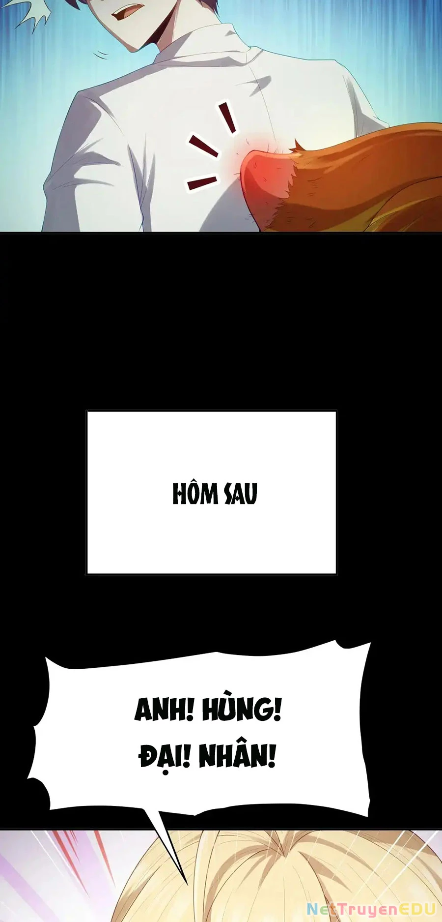 Anh Hùng Giai Cấp Tư Sản Chapter 66 - 11