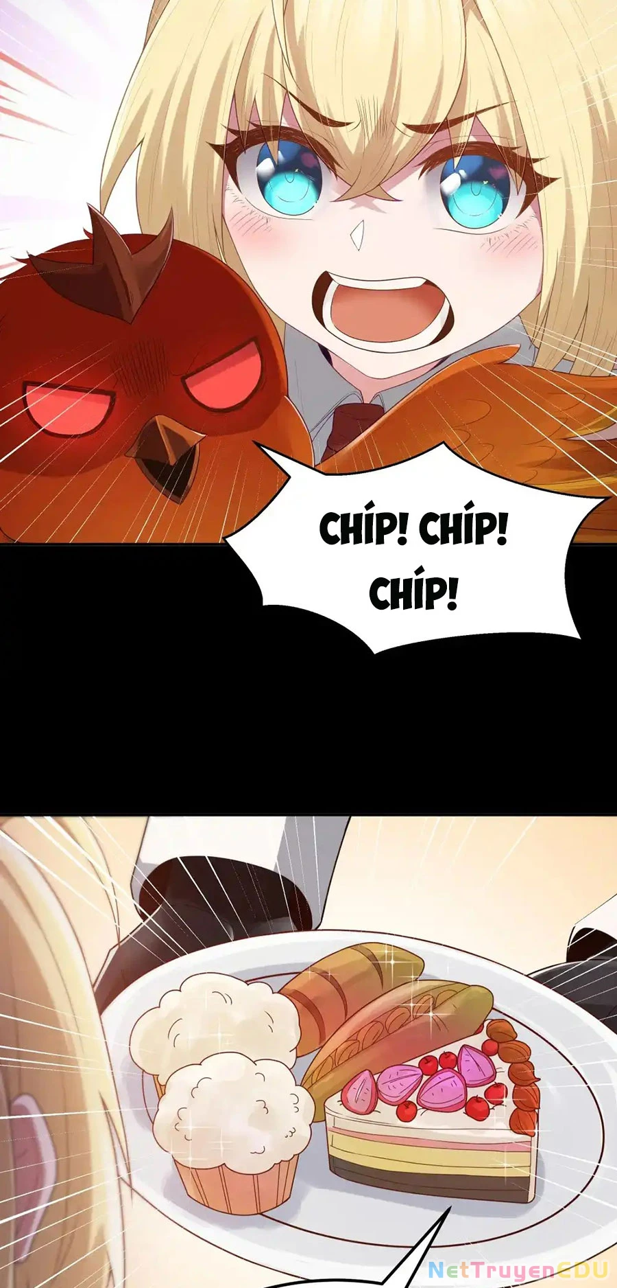 Anh Hùng Giai Cấp Tư Sản Chapter 66 - 12