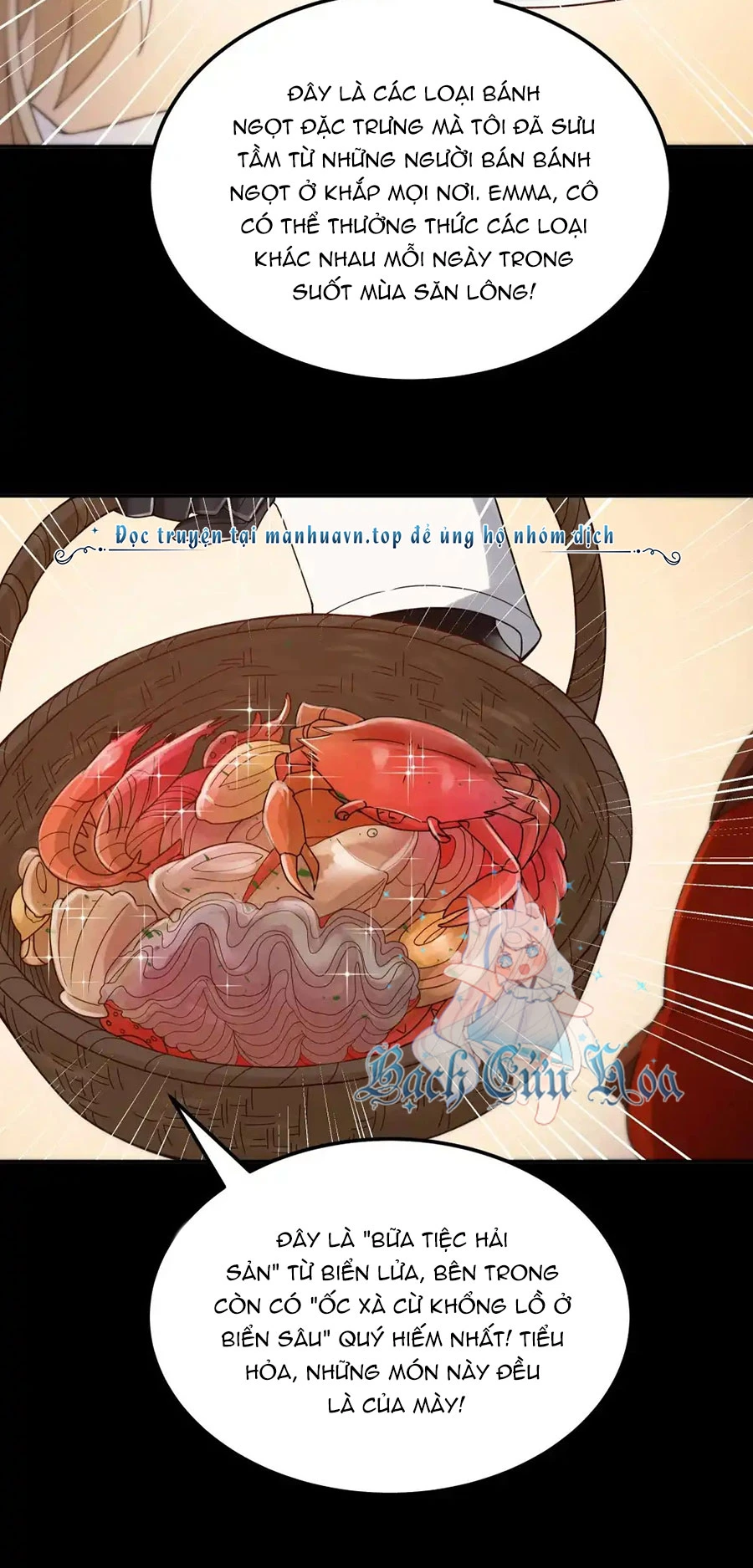 Anh Hùng Giai Cấp Tư Sản Chapter 66 - 13