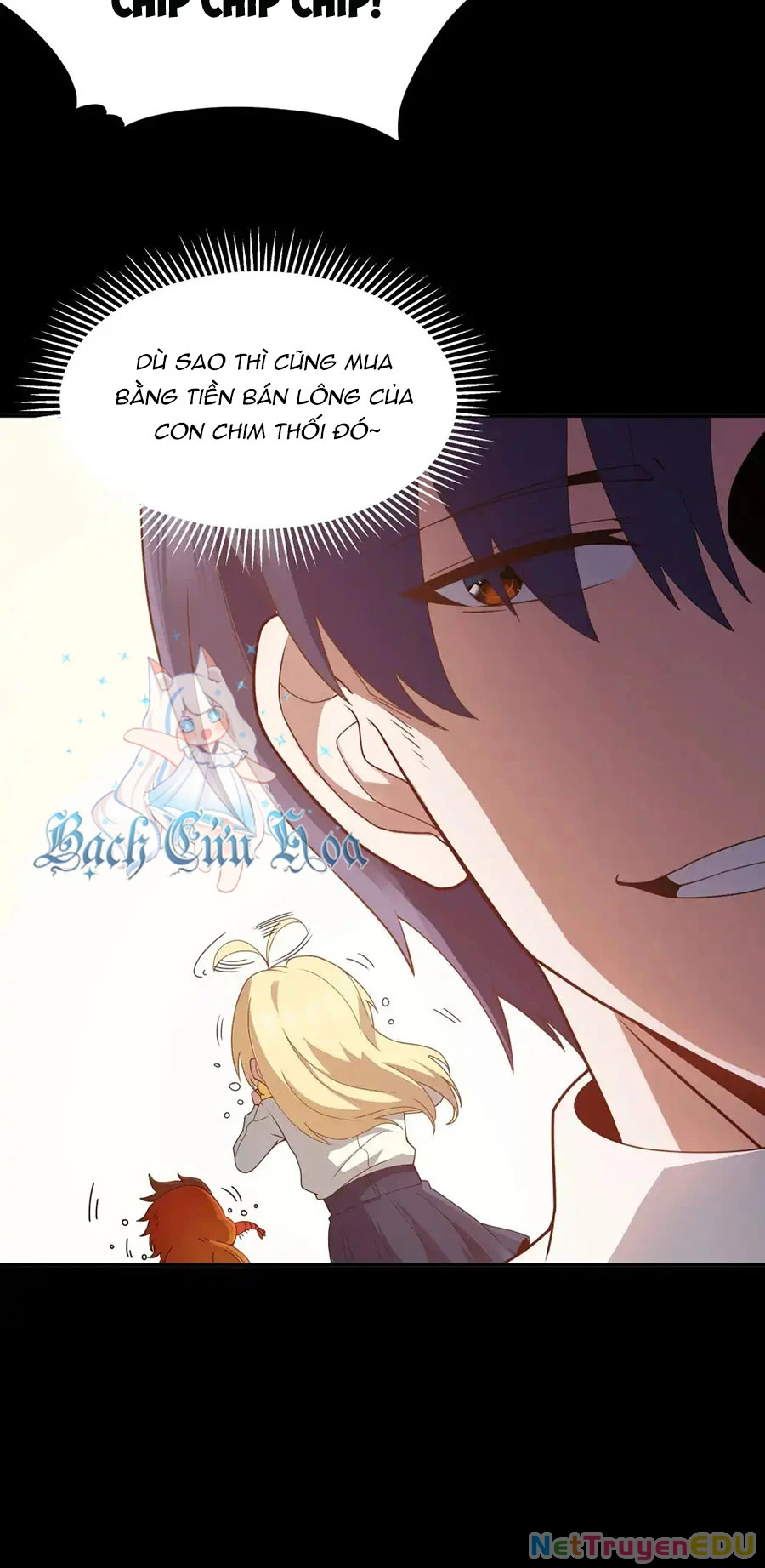 Anh Hùng Giai Cấp Tư Sản Chapter 66 - 16