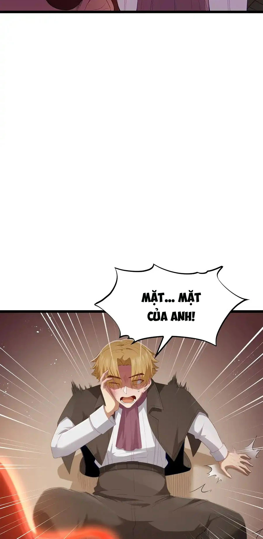 Anh Hùng Giai Cấp Tư Sản Chapter 66 - 22
