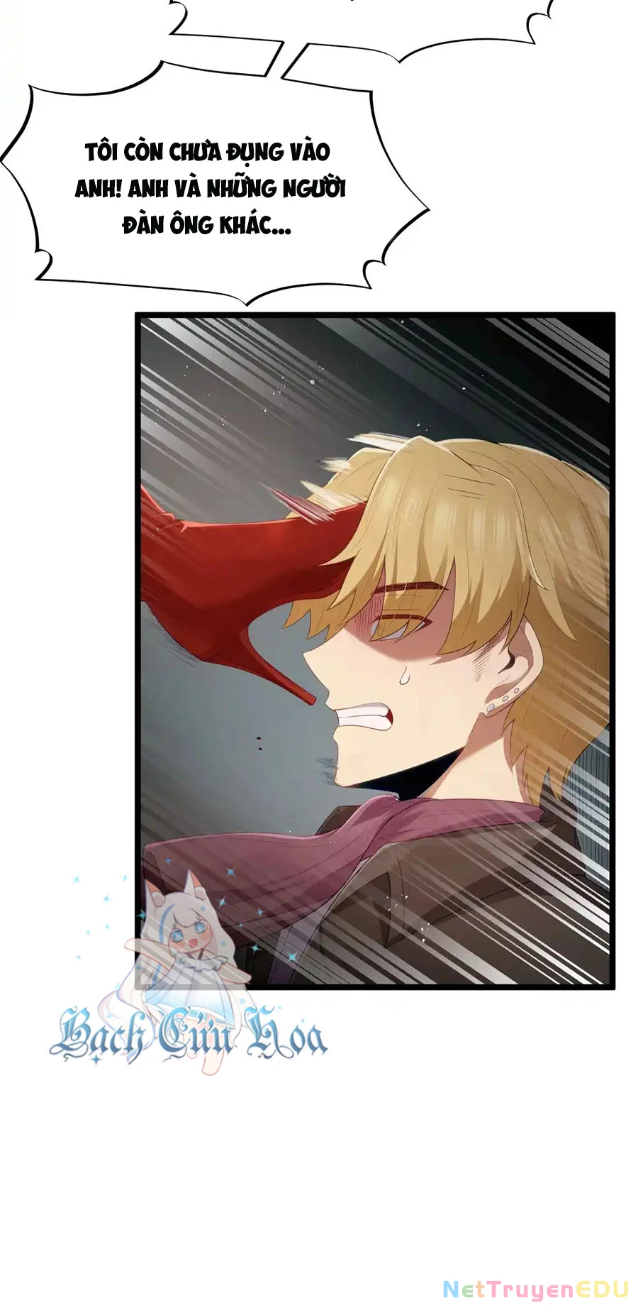 Anh Hùng Giai Cấp Tư Sản Chapter 66 - 26