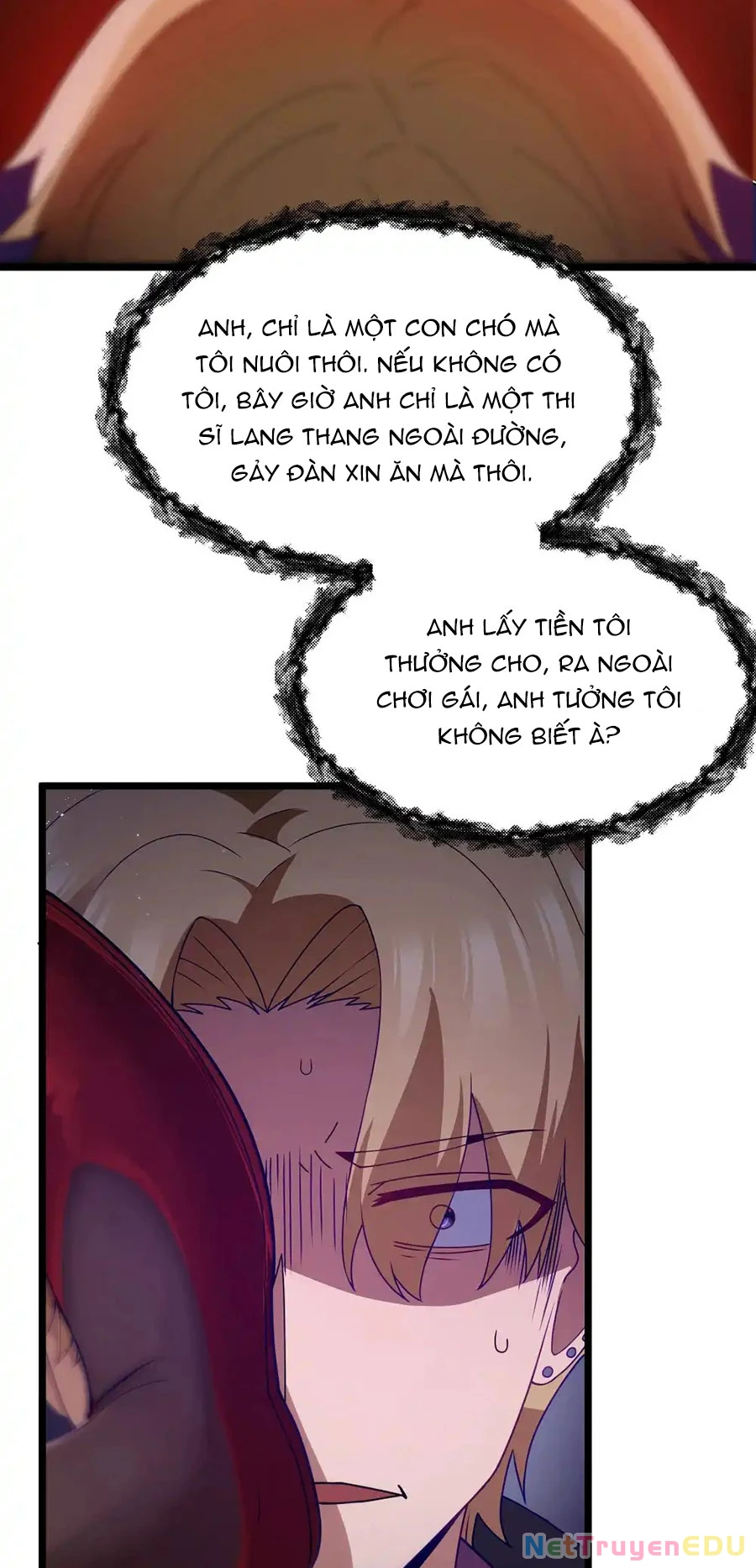Anh Hùng Giai Cấp Tư Sản Chapter 66 - 28