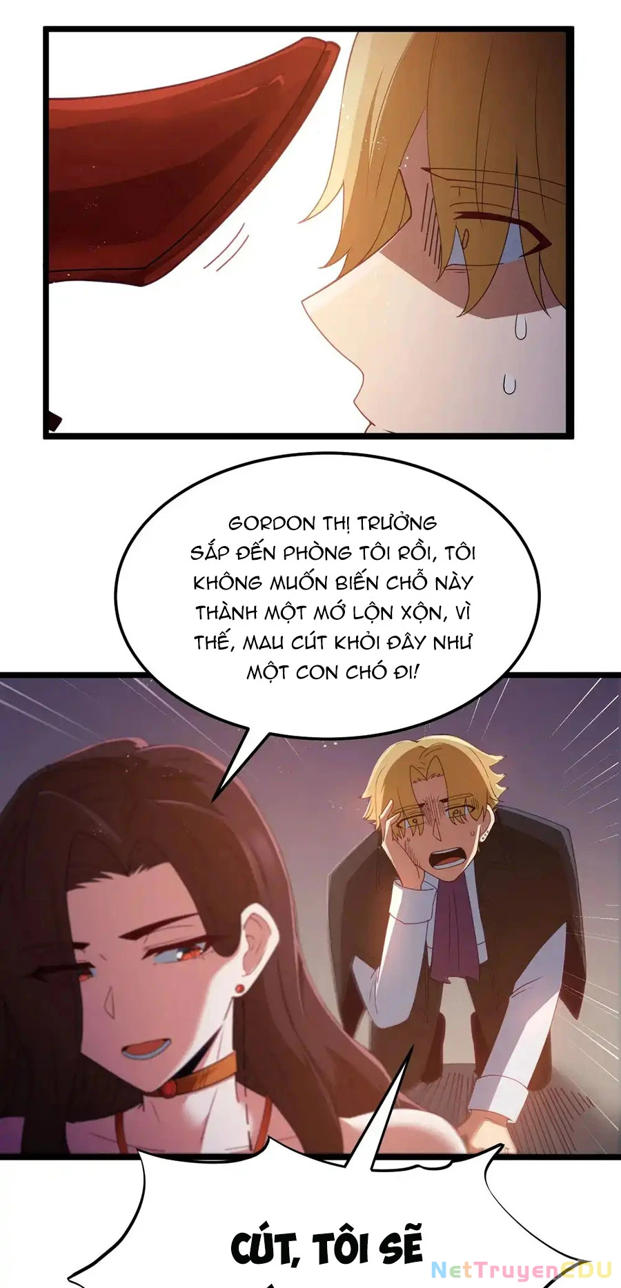 Anh Hùng Giai Cấp Tư Sản Chapter 66 - 31
