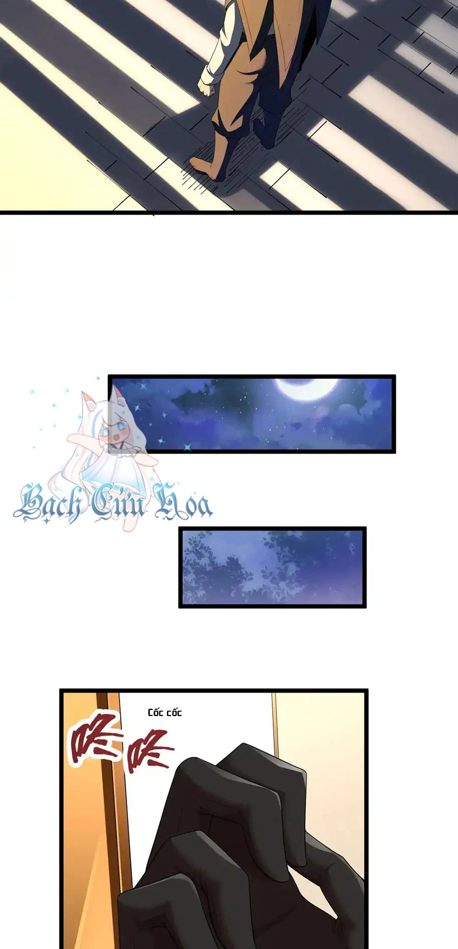 Anh Hùng Giai Cấp Tư Sản Chapter 66 - 33