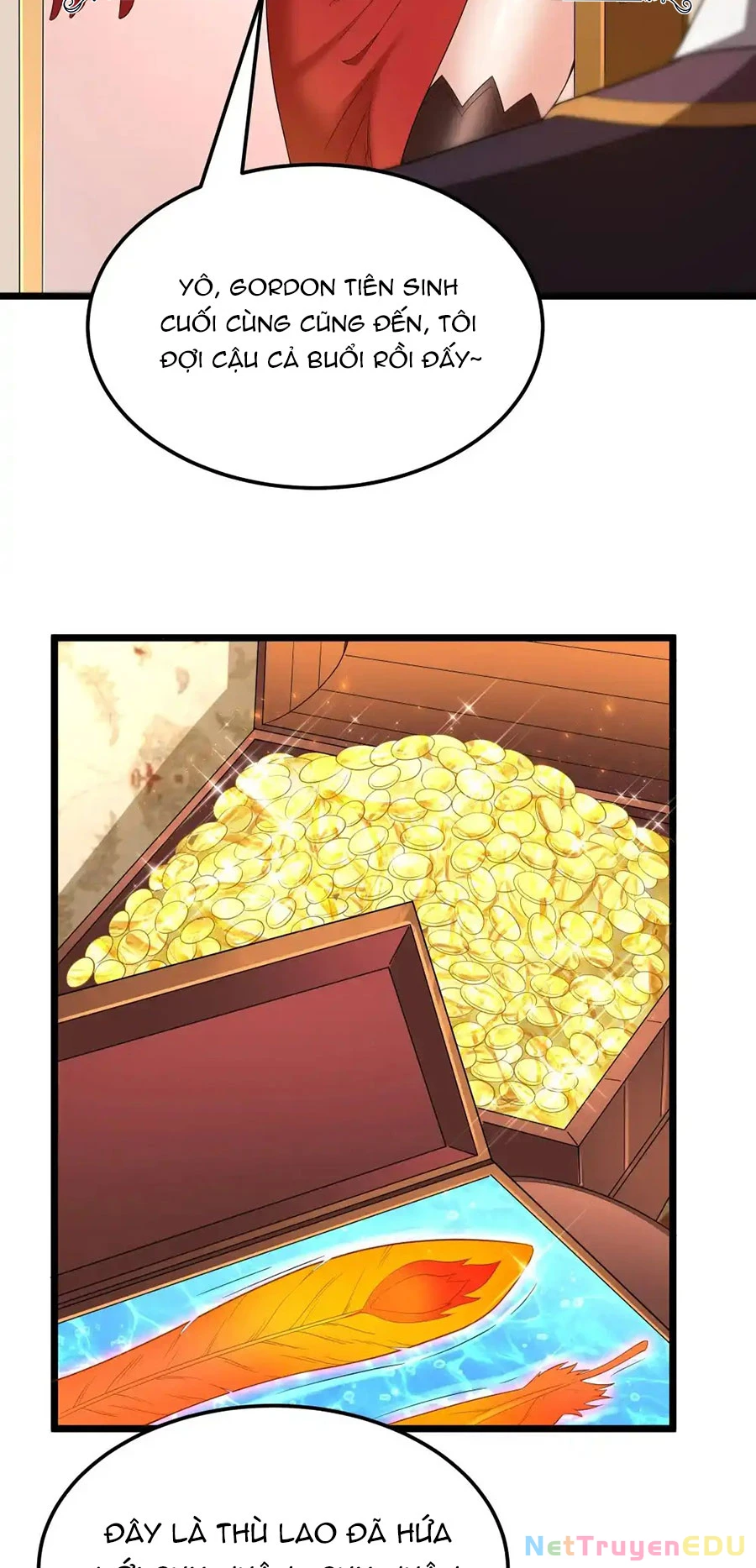 Anh Hùng Giai Cấp Tư Sản Chapter 66 - 36