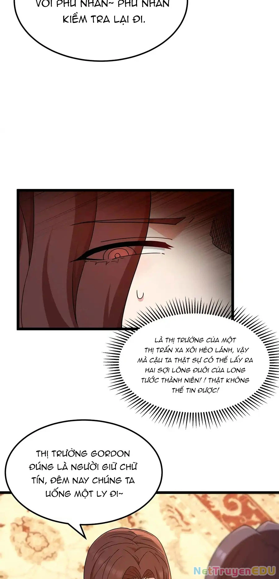 Anh Hùng Giai Cấp Tư Sản Chapter 66 - 37