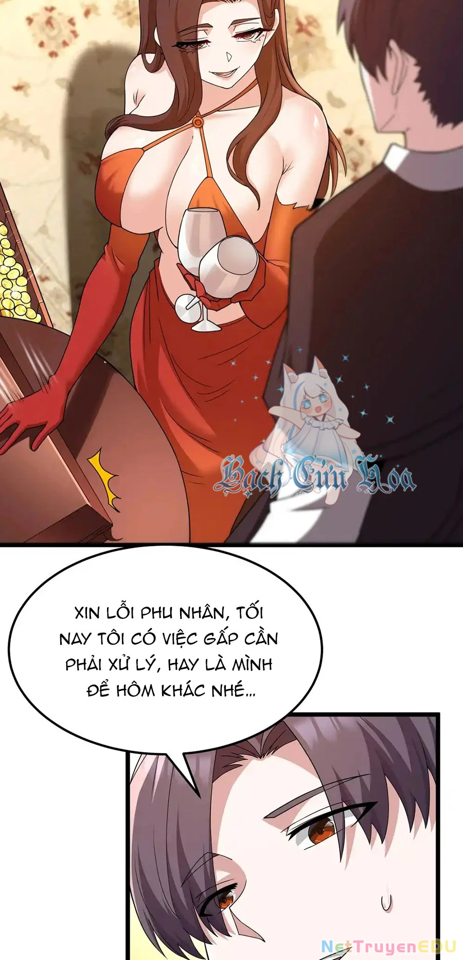 Anh Hùng Giai Cấp Tư Sản Chapter 66 - 38