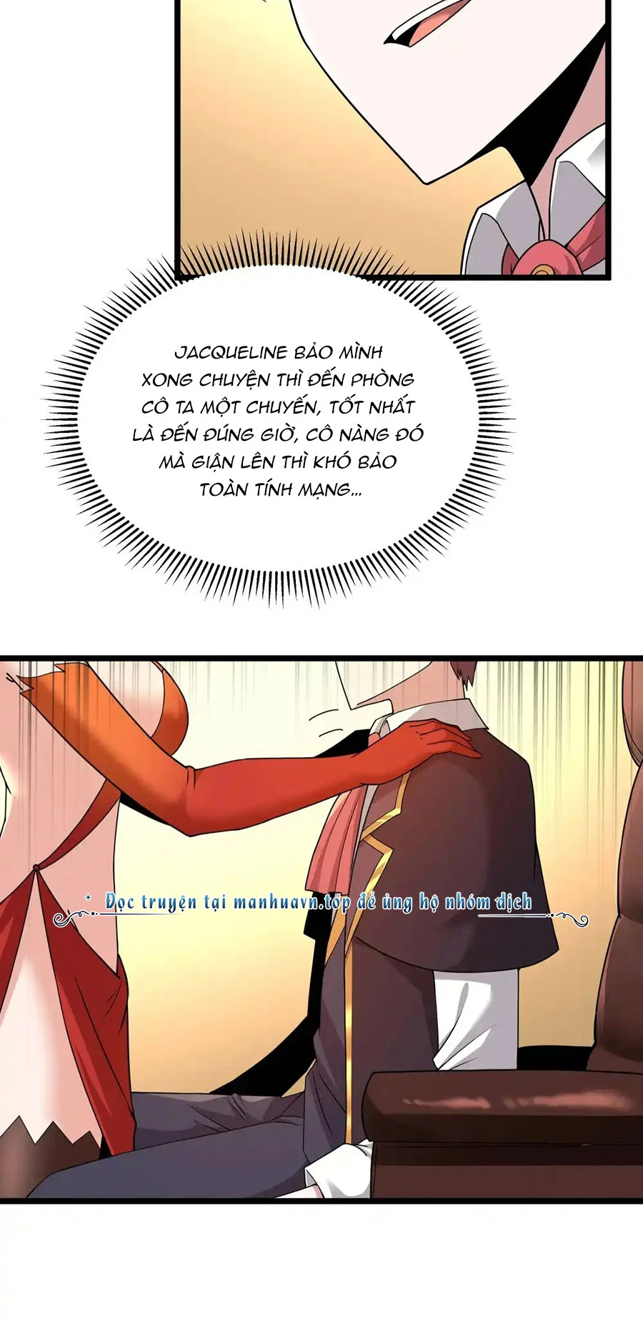 Anh Hùng Giai Cấp Tư Sản Chapter 66 - 39