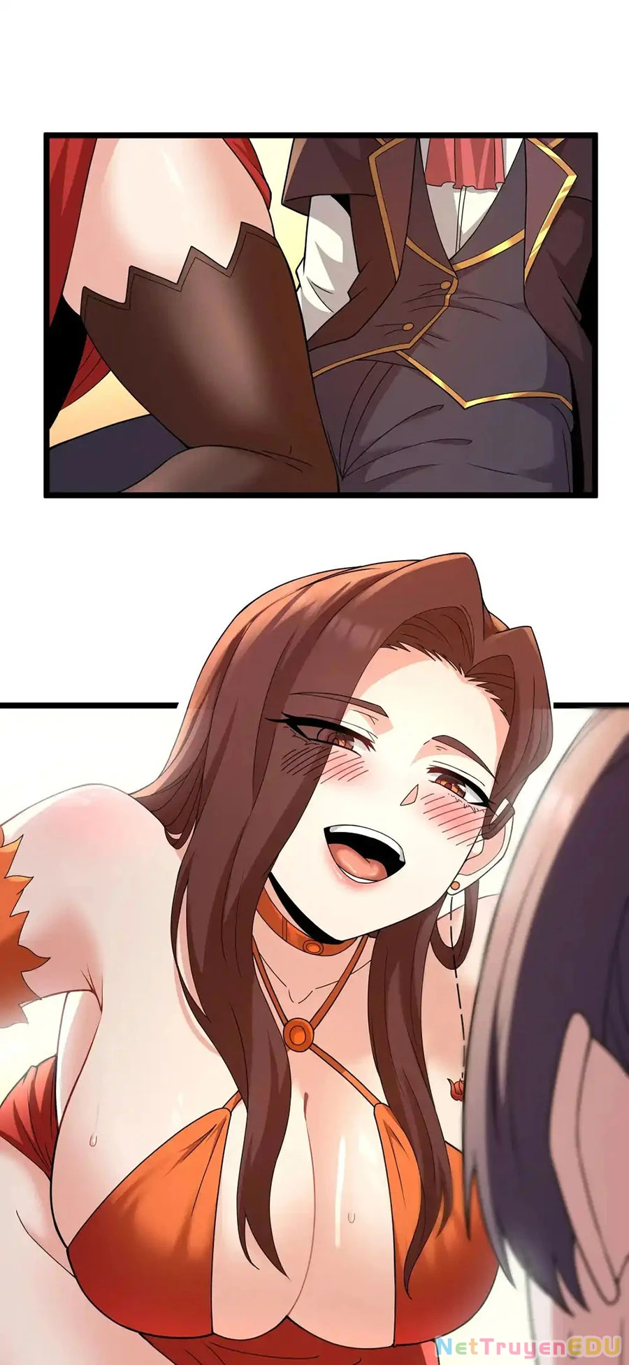 Anh Hùng Giai Cấp Tư Sản Chapter 66 - 40