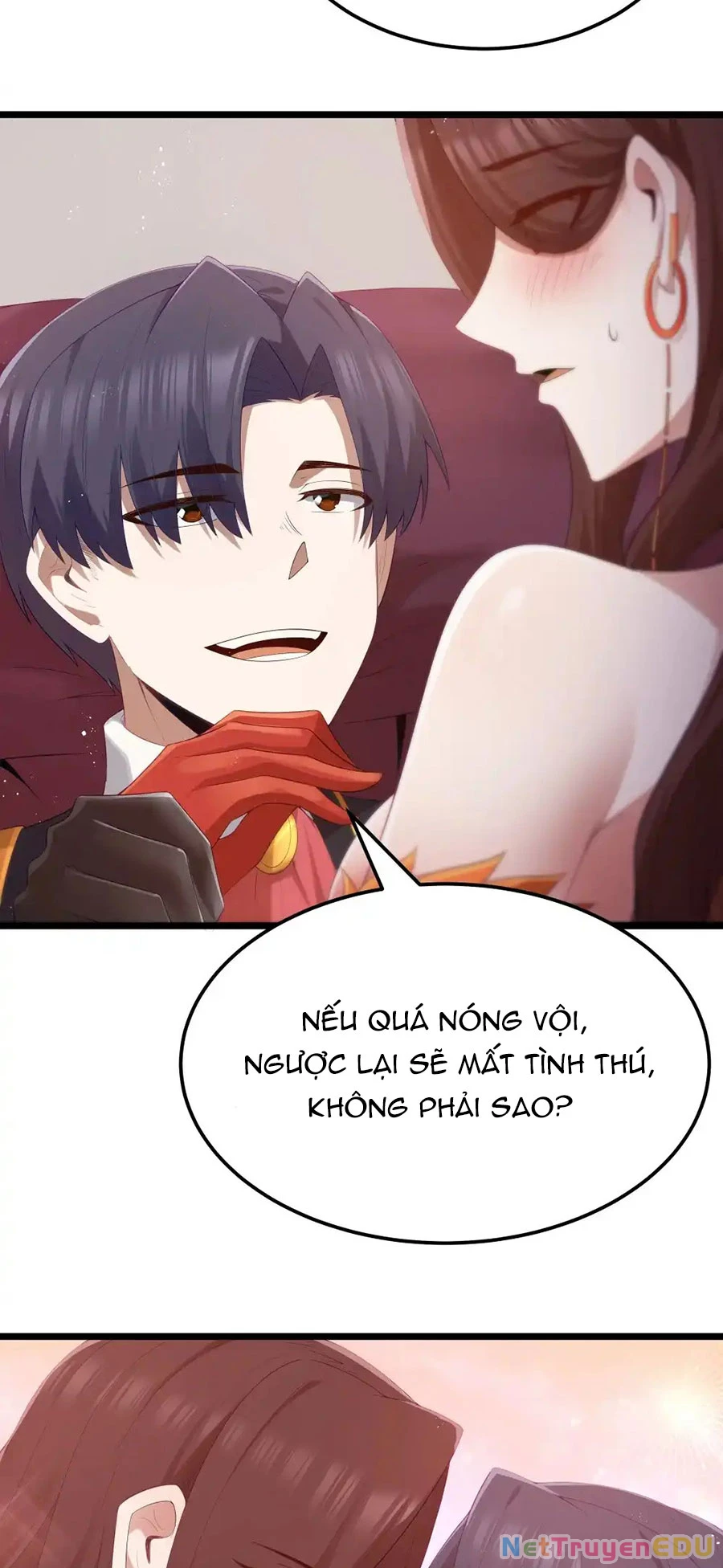Anh Hùng Giai Cấp Tư Sản Chapter 66 - 44