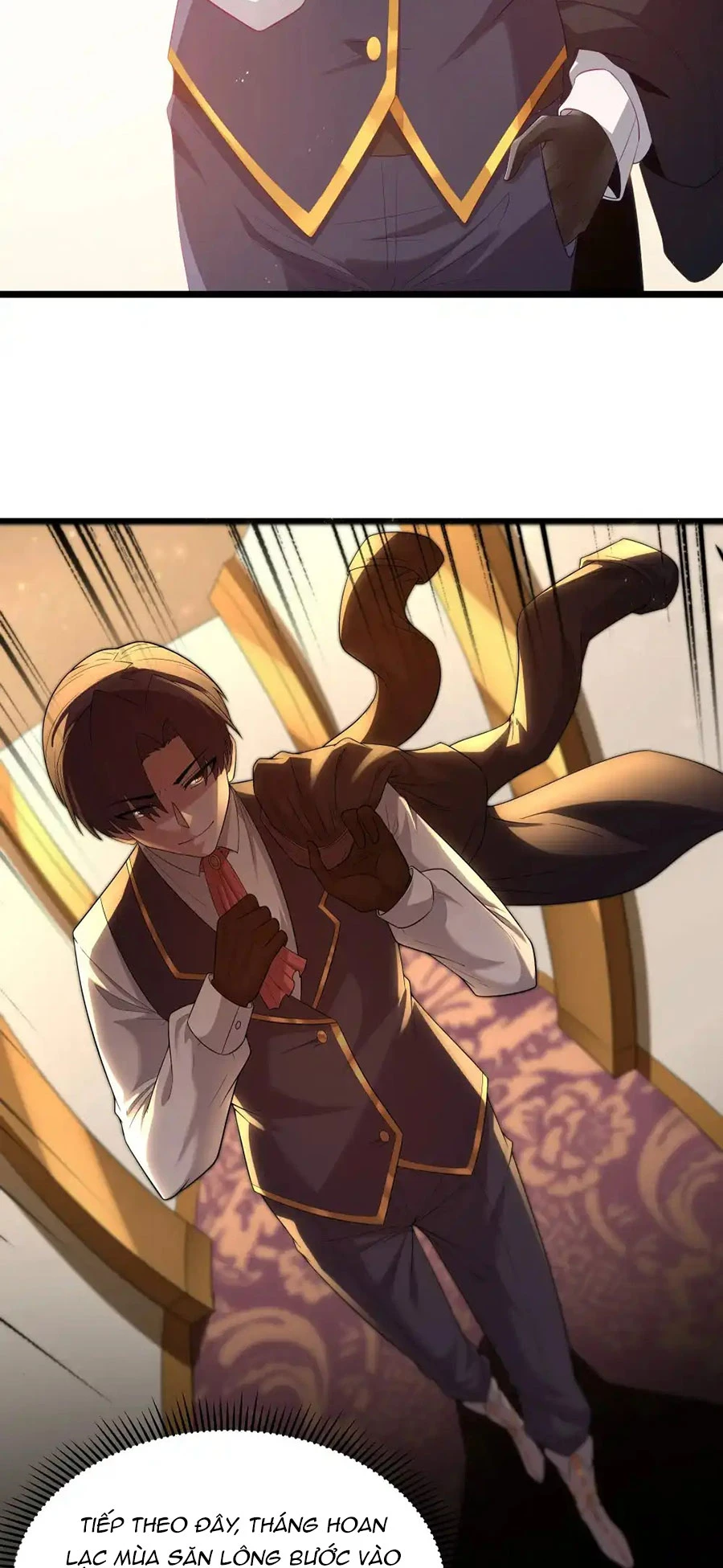 Anh Hùng Giai Cấp Tư Sản Chapter 66 - 47