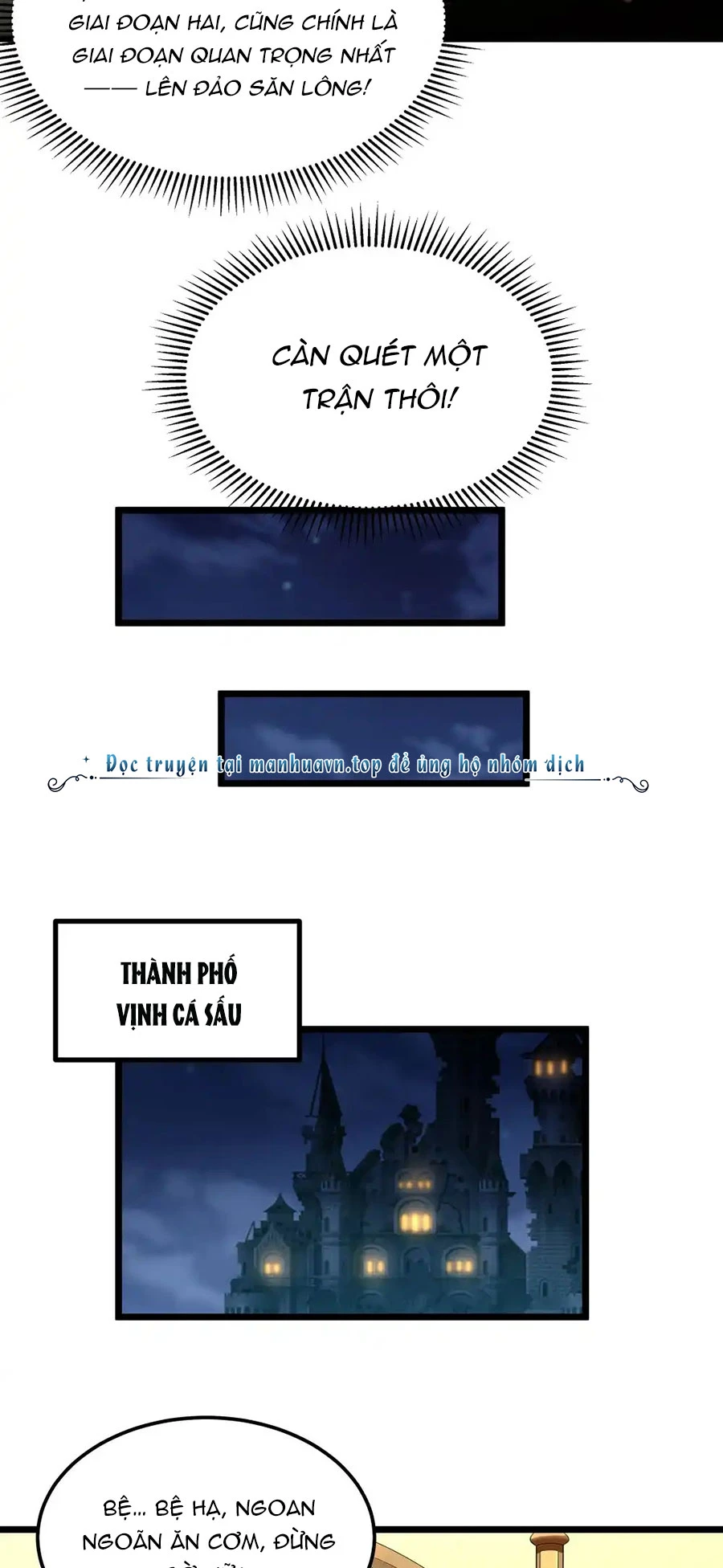 Anh Hùng Giai Cấp Tư Sản Chapter 66 - 48