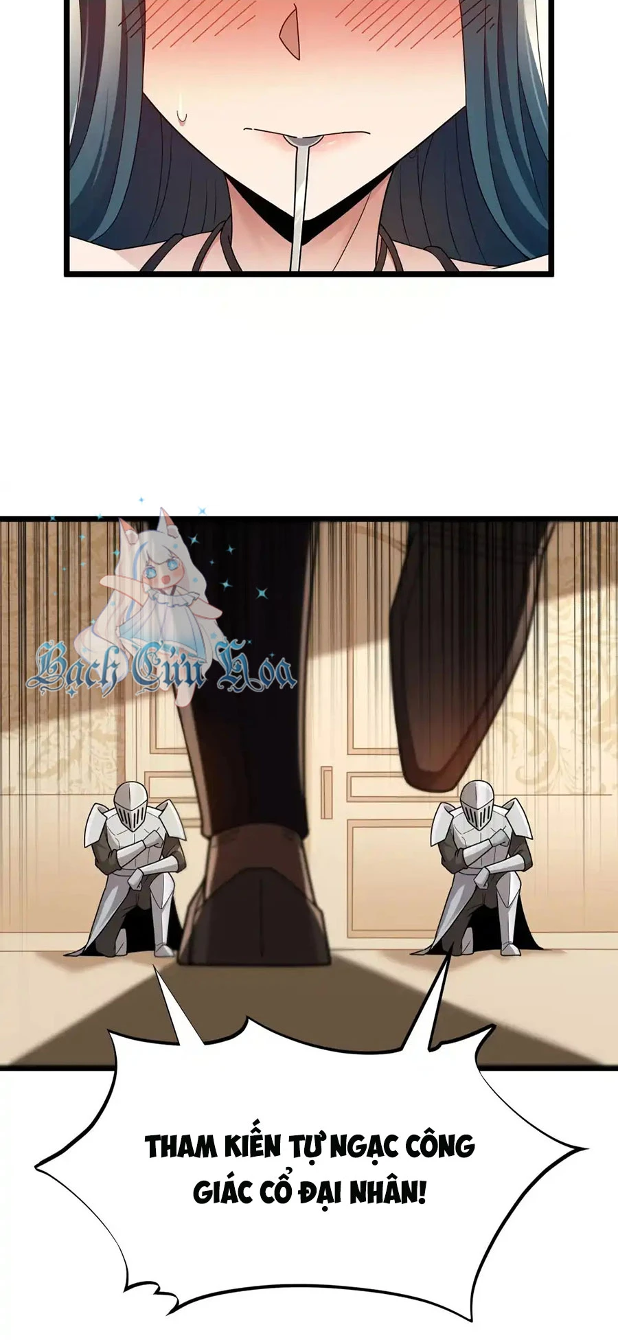 Anh Hùng Giai Cấp Tư Sản Chapter 66 - 51