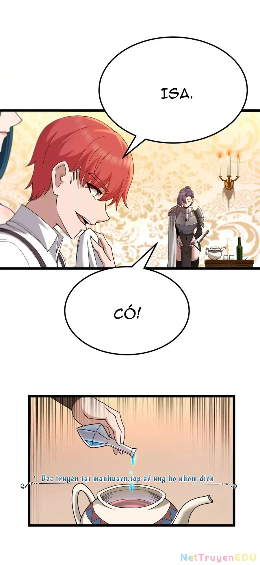 Anh Hùng Giai Cấp Tư Sản Chapter 66 - 52