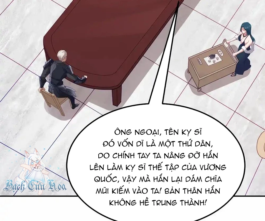 Anh Hùng Giai Cấp Tư Sản Chapter 67 - 14