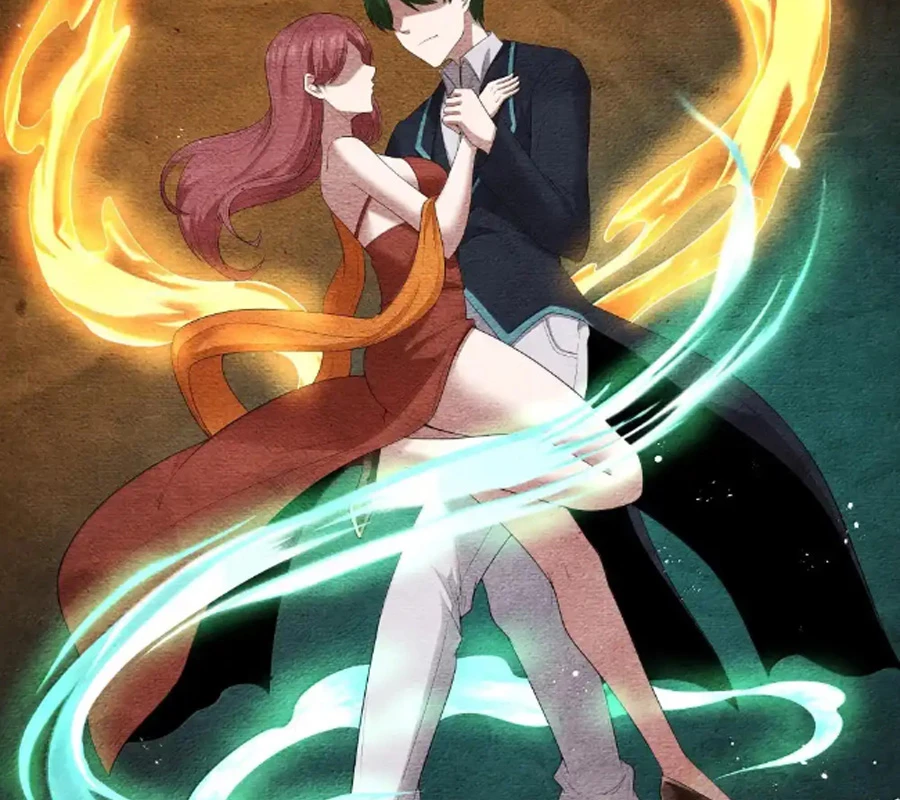 Anh Hùng Giai Cấp Tư Sản Chapter 70 - 120