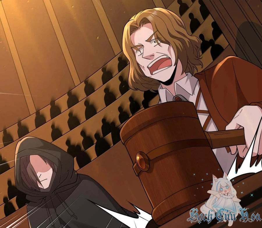 Anh Hùng Giai Cấp Tư Sản Chapter 72 - 10
