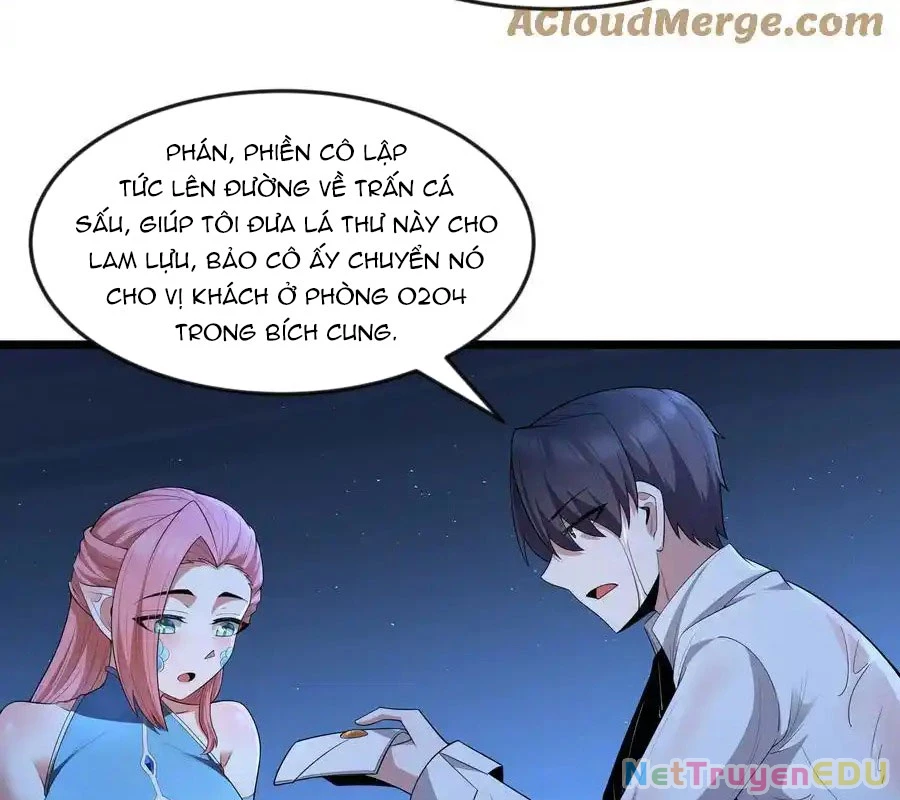 Anh Hùng Giai Cấp Tư Sản Chapter 81 - 99