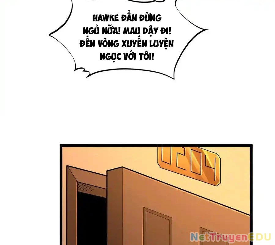 Anh Hùng Giai Cấp Tư Sản Chapter 81 - 113
