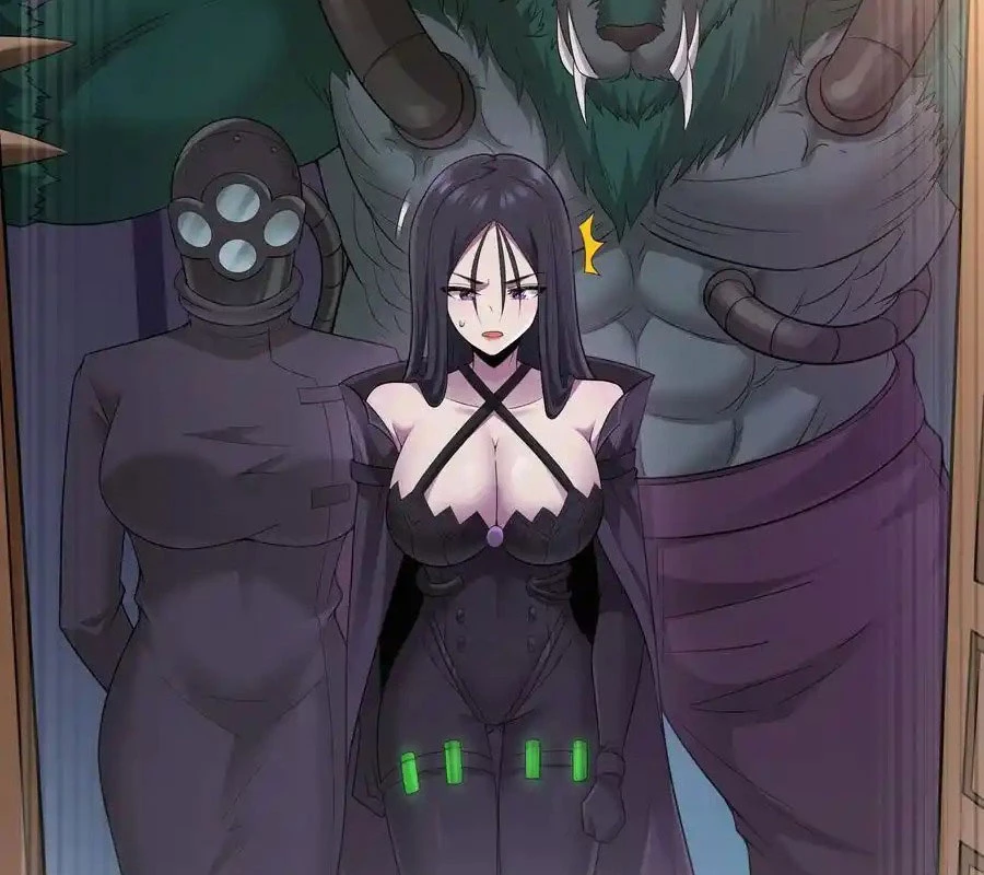 Anh Hùng Giai Cấp Tư Sản Chapter 81 - 116