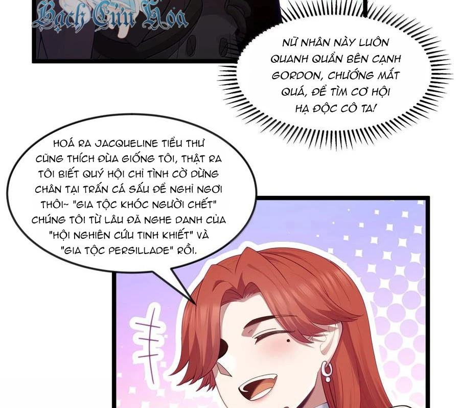 Anh Hùng Giai Cấp Tư Sản Chapter 82 - 6