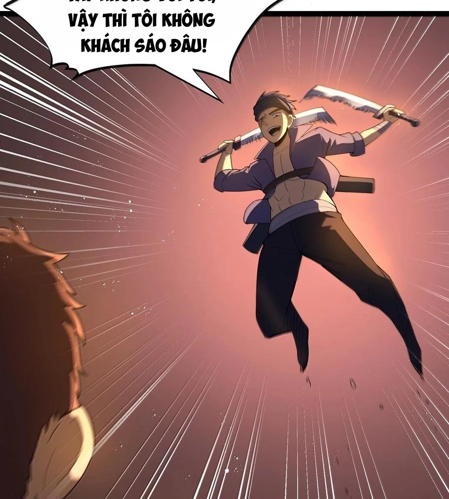 Anh Hùng Giai Cấp Tư Sản Chapter 87 - 4