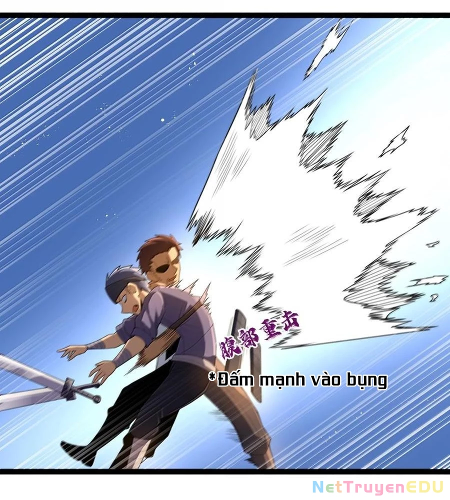 Anh Hùng Giai Cấp Tư Sản Chapter 87 - 8