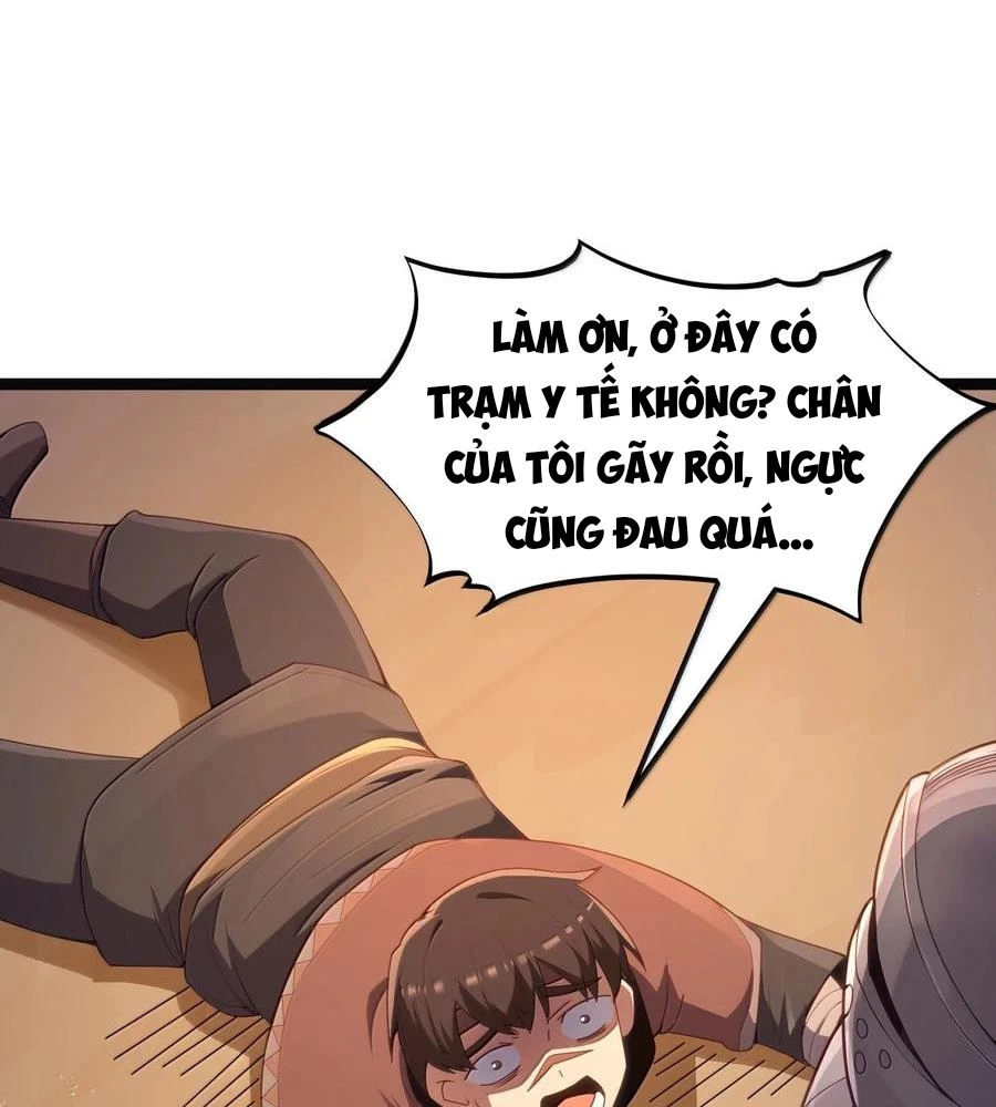 Anh Hùng Giai Cấp Tư Sản Chapter 87 - 21