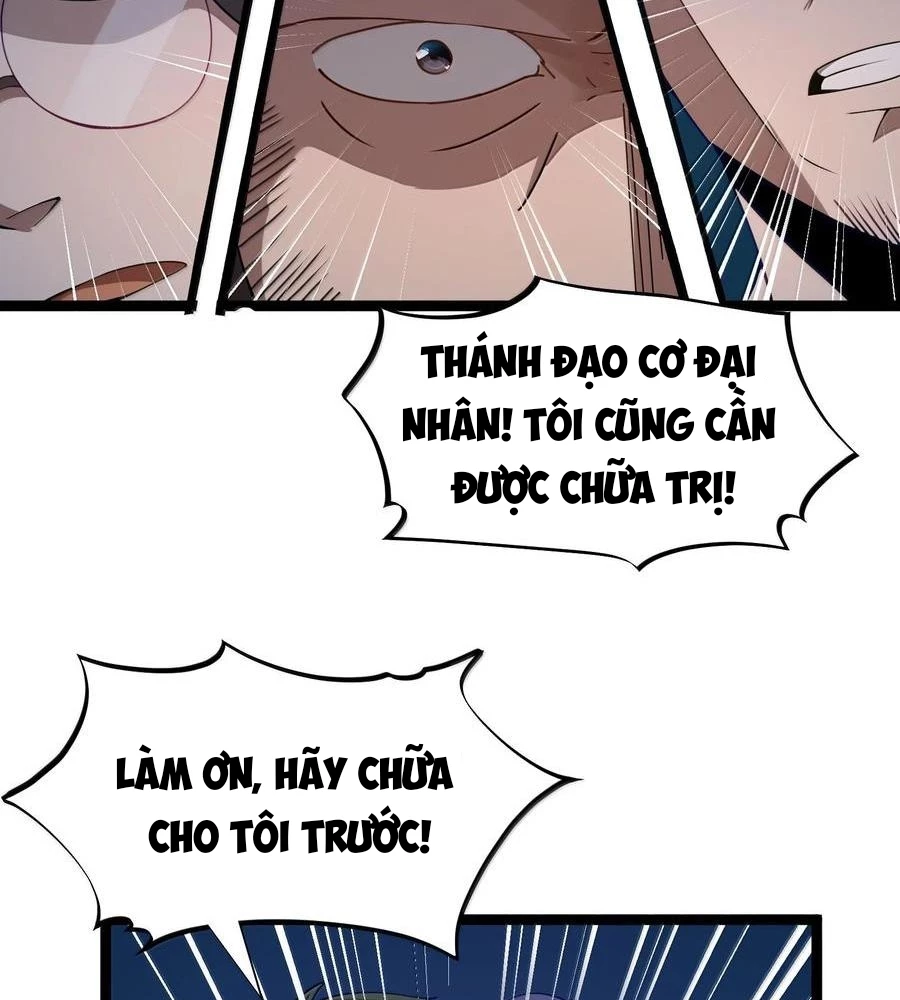 Anh Hùng Giai Cấp Tư Sản Chapter 87 - 49