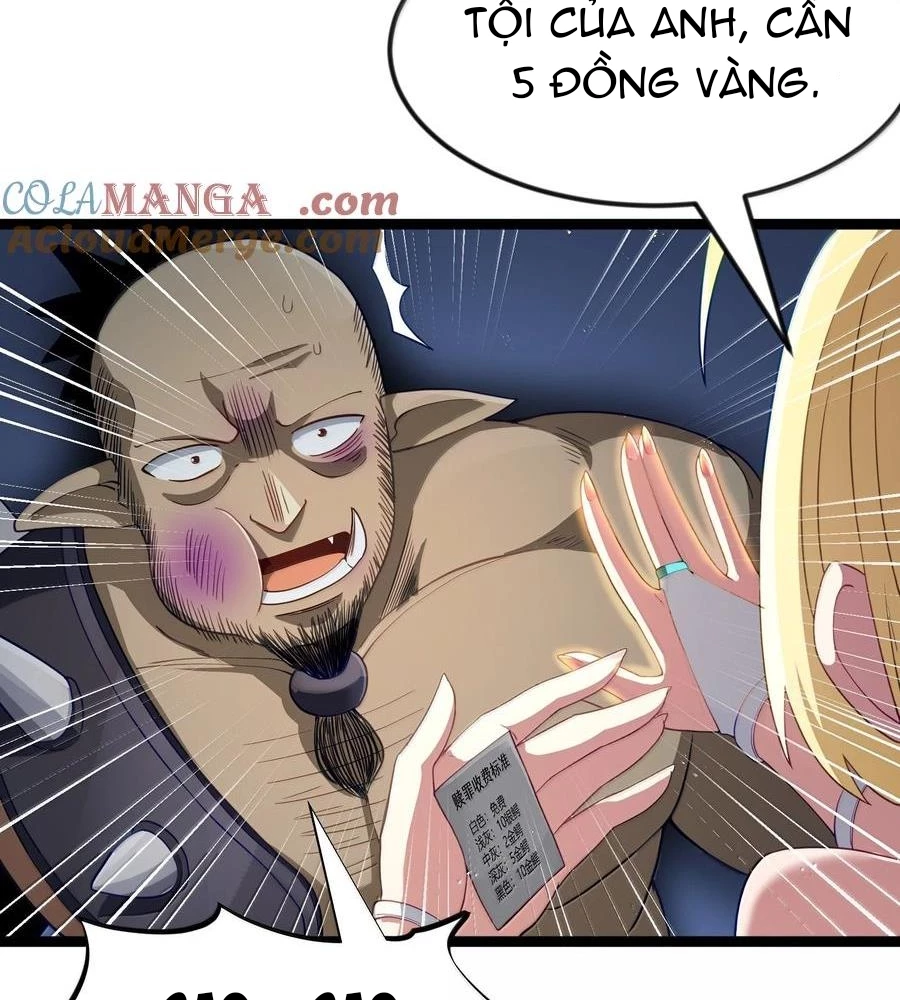 Anh Hùng Giai Cấp Tư Sản Chapter 87 - 91