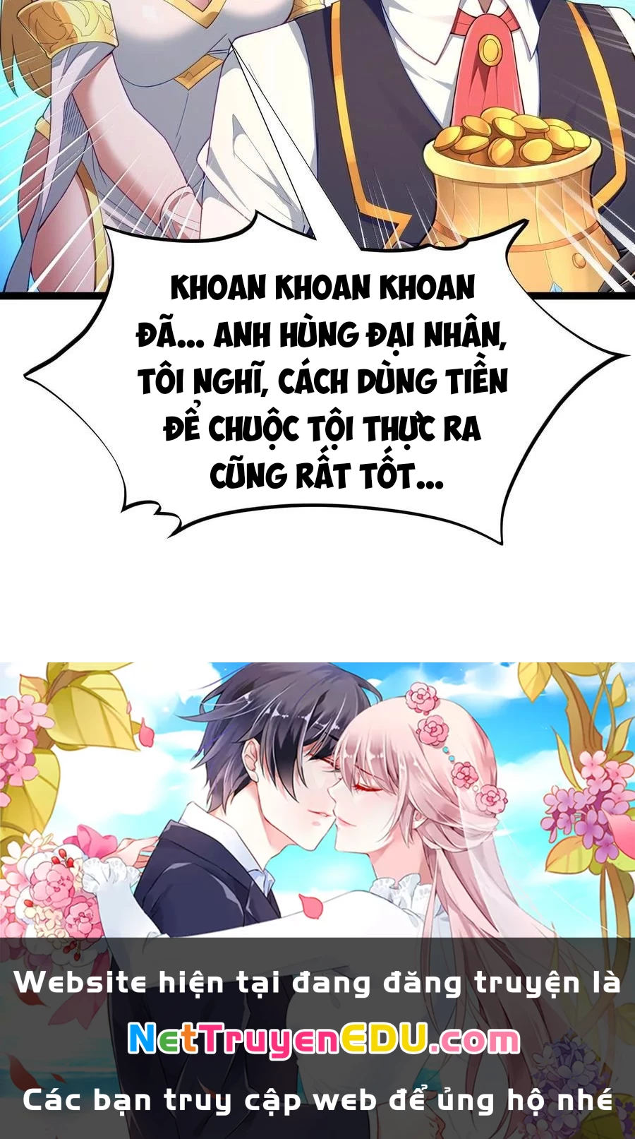 Anh Hùng Giai Cấp Tư Sản Chapter 87 - 110